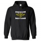 USA Motors Since 1957 Unisex Classic Kids and Adults Pullover Hoodie							 									 									